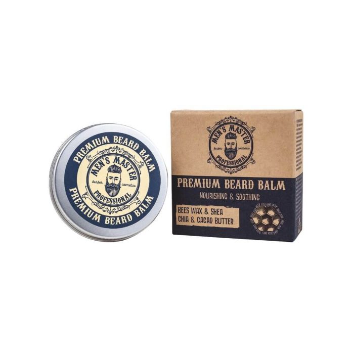 Men's Master Premium Beard Balm - Image 1