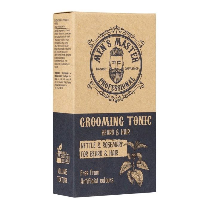 tonico-de-peinado मेंस मास्टर ग्रूमिंग टॉनिक - Image 3