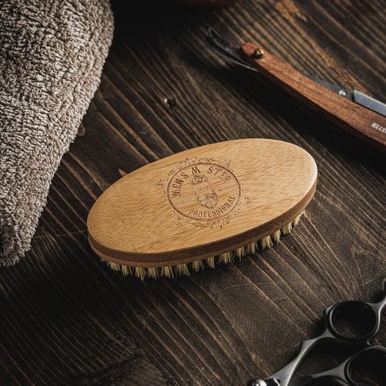 فرشة اللحية والشارب مينز ماستر